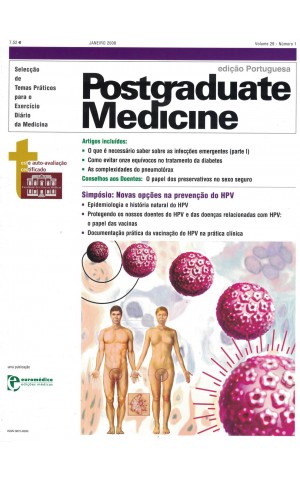 Postgraduate Medicine - Volume 29 - Número 1