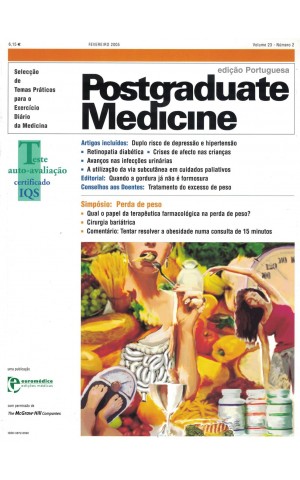 Postgraduate Medicine - Volume 23 - Número 2