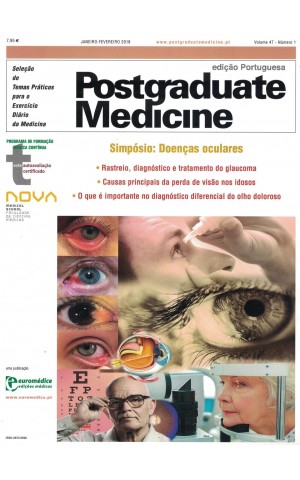 Postgraduate Medicine - Volume 47 - Número 1