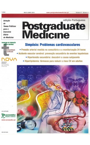 Postgraduate Medicine - Volume 47 - Número 3