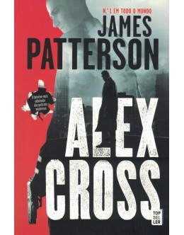 Alex Cross | de James Patterson