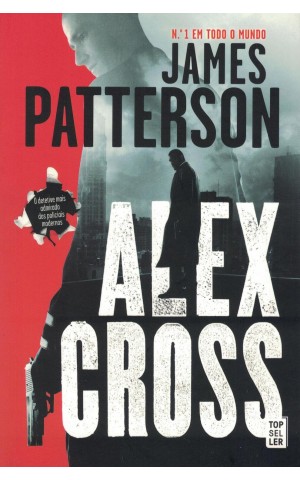 Alex Cross | de James Patterson