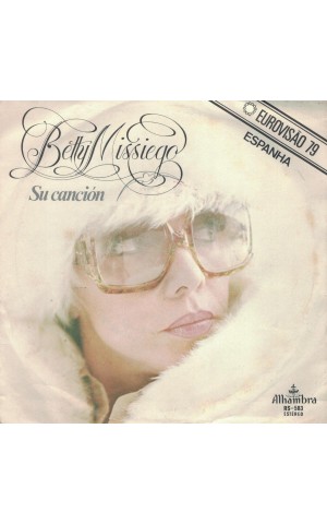 Betty Missiego | Su Canción [Single]