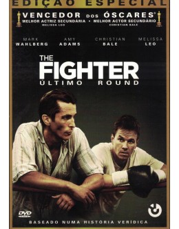 The Fighter - Último Round [DVD]