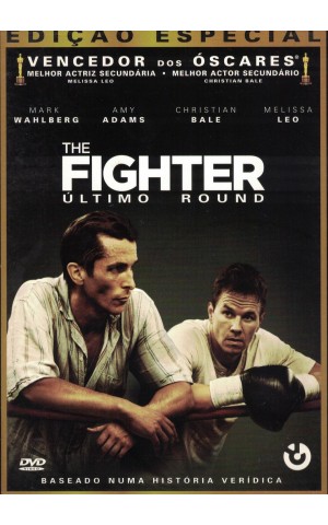 The Fighter - Último Round [DVD]