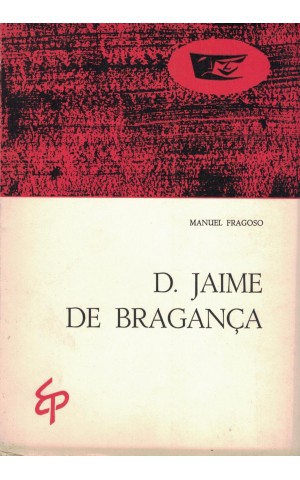 D. Jaime de Bragança | de Manuel Fragoso