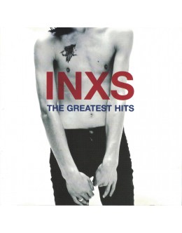 INXS | The Greatest Hits [CD]