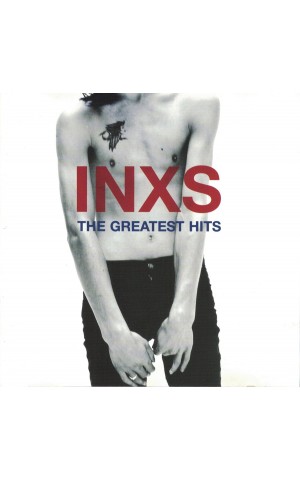 INXS | The Greatest Hits [CD]