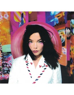 Björk | Post [CD]