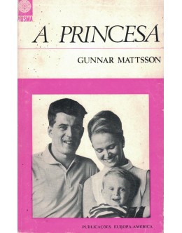A Princesa | de Gunnar Mattsson