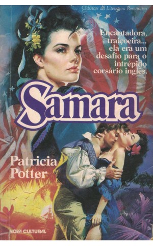 Samara | de Patricia Potter