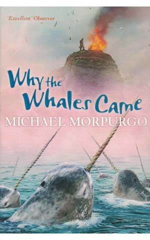 Why the Whales Came | de Michael Morpurgo