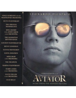 VA | The Aviator (Music From The Motion Picture) [CD]