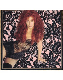 Cher | Greatest Hits: 1965-1992 [CD]