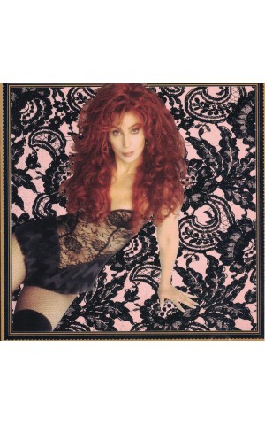 Cher | Greatest Hits: 1965-1992 [CD]