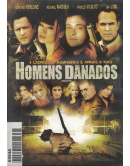 Homens Danados [DVD]