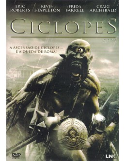 Ciclopes [DVD]