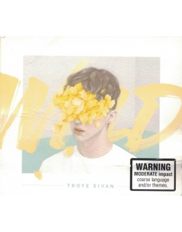 Troye Sivan | Wild [CD-EP]