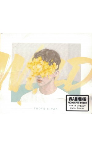 Troye Sivan | Wild [CD-EP]