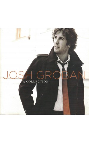 Josh Groban | A Collection [2CD]