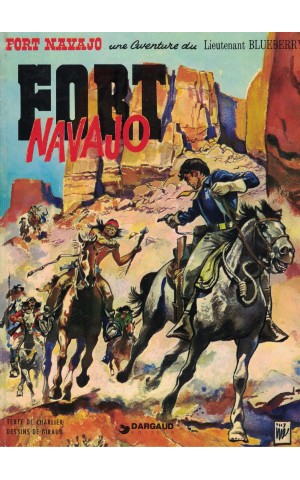 Fort Navajo | de Charlier e Giraud