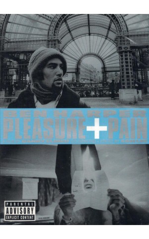Ben Harper | Pleasure + Pain [DVD]