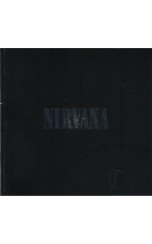 Nirvana | Nirvana [CD]