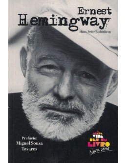 Ernest Hemingway | de Hans-Peter Rodenberg