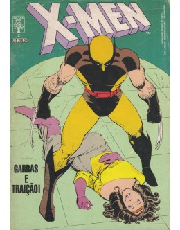 X-Men N.º 2