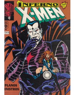 X-Men N.º 46
