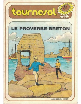Tournesol - N.º 118 - Le Proverbe Breton