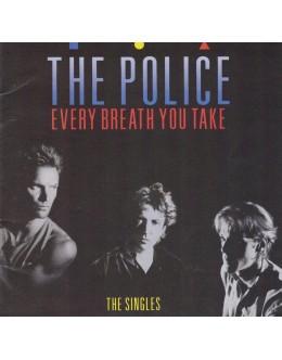 The Police | Every Breath You Take - The Singles [CD]