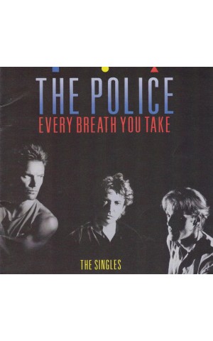 The Police | Every Breath You Take - The Singles [CD]