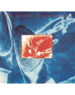 Dire Straits | On Every Street [CD]