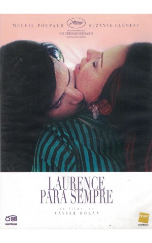 Laurence Para Sempre [DVD]