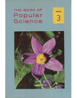 The Book of Popular Science - Volume 3