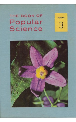 The Book of Popular Science - Volume 3