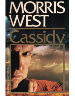 Cassidy | de Morris West