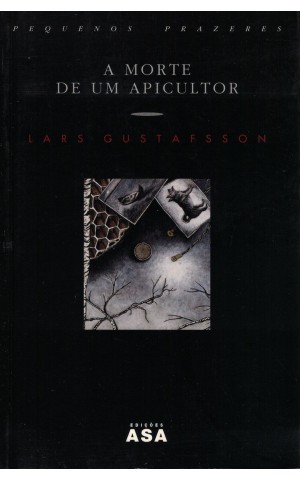 A Morte de um Apicultor | de Lars Gustafsson