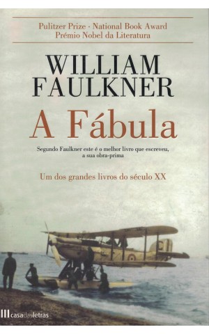 A Fábula | de William Faulkner