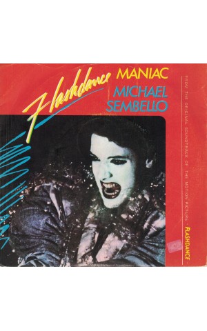 Michael Sembello | Maniac [Single]