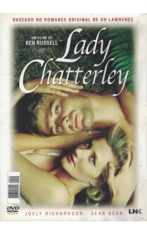 Lady Chatterley [DVD]