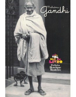 Mahatma Gandhi | de Susmita Arp
