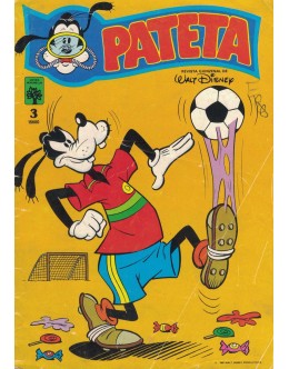 Pateta N.º 3