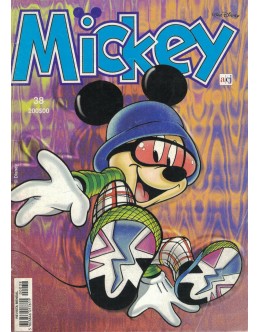 Mickey N.º 38
