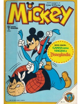 Mickey N.º 79