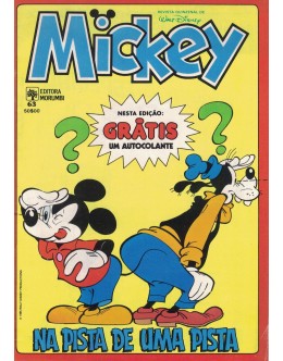 Mickey N.º 63