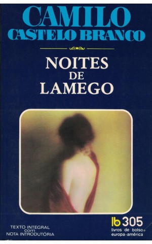 Noites de Lamego | de Camilo Castelo Branco