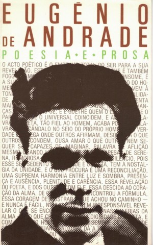 Poesia e Prosa [3 Volumes] | de Eugénio de Andrade