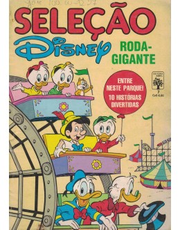 Seleção Disney - N.º 7 - Roda-Gigante